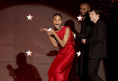 من فاز بجوائز Critics Choice Awards 2025