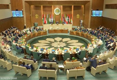 مصر تستضيف قمة عربية طارئة في 27 فبراير