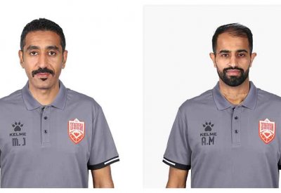 عمار محفوظ ومحمد جعفر يُديران كأس آسيا تحت 20 عامًا بالصين