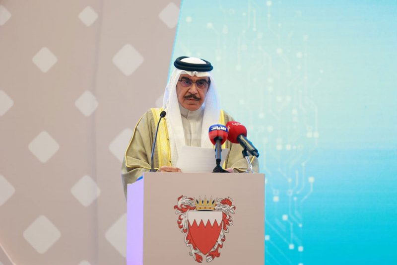 "الحكومة الإلكترونية" تطلق تطبيق "حكومتي" والمفتاح الإلكتروني المطور