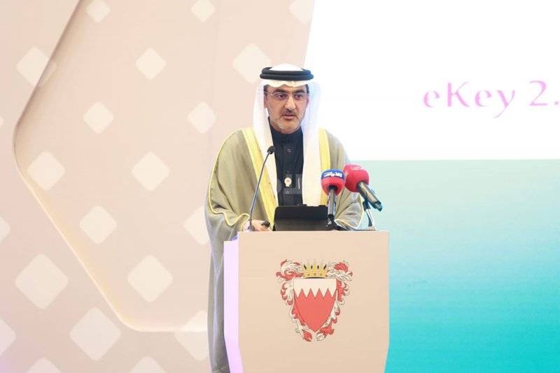 دون إفشاء الـ"باسوورد".. المفتاح الالكتروني المطور يتيح ميزة "التخويل الإلكتروني"