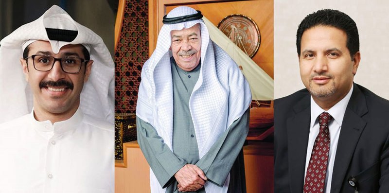 الليلة اختتام مهرجان شركة نفط الكويتي السينمائي الثاني
