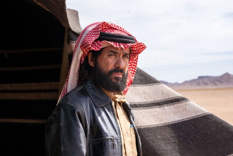 هُوبَال أسرع الأفلام المستقلة نموًا في السعودية