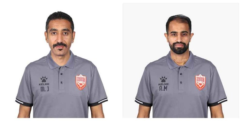 عمار محفوظ ومحمد جعفر يُديران كأس آسيا تحت 20 عامًا بالصين