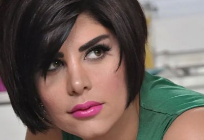المرأة المستقلة تعنس.. شمس تفجر عاصفة "كلامي واضح"