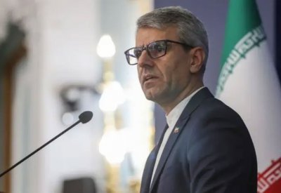 طهران: نتفاوض بذكاء مع من لا يهدد ويضغط
