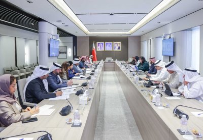 "خارجية الشورى" تناقش مع وزارتي "الخارجية" و"المالية" 3 مشاريع قوانين بشأن عدد من الاتفاقيات
