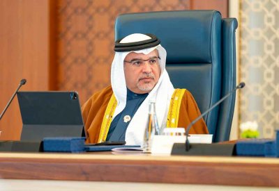 مجلس الوزراء: مضاعفة مخصصات المساعدات الاجتماعية بمناسبة شهر رمضان المبارك