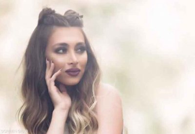 بعد يوم على وفاتها.. زوج الممثلة إنجي مراد ينعي مولودهما
