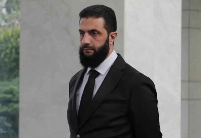 الشرع: آلاف المتطوعين ينضمون إلى الجيش السوري الجديد