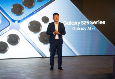 سامسونج تتيح الطلب المسبق لهواتف سلسلة Galaxy S25 في البحرين