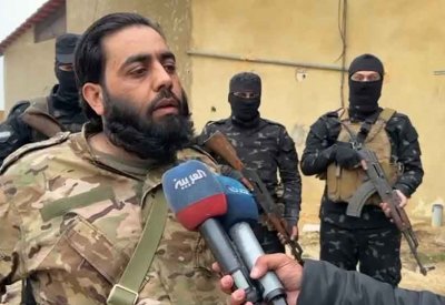 أمن حمص: نتعاون مع الجيش اللبناني وتمشيط الحدود مستمر