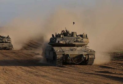 الجيش الإسرائيلي يقلص قوات الاحتياط في قطاع غزة