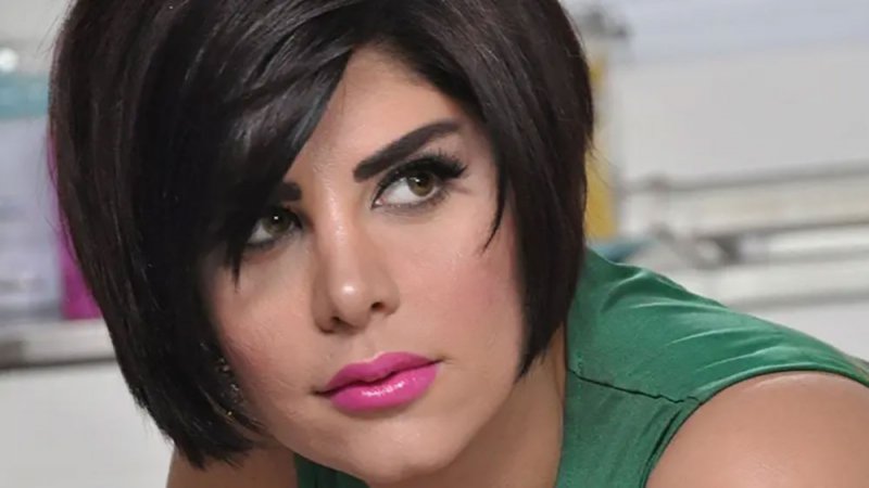 المرأة المستقلة تعنس.. شمس تفجر عاصفة "كلامي واضح"