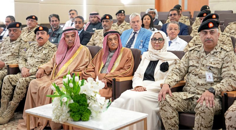 رئيس "الأعلى للصحة" يفتتح إدارة تكنولوجيا المعلومات بمركز الشيخ محمد بن خليفة التخصصي للقلب‎‎