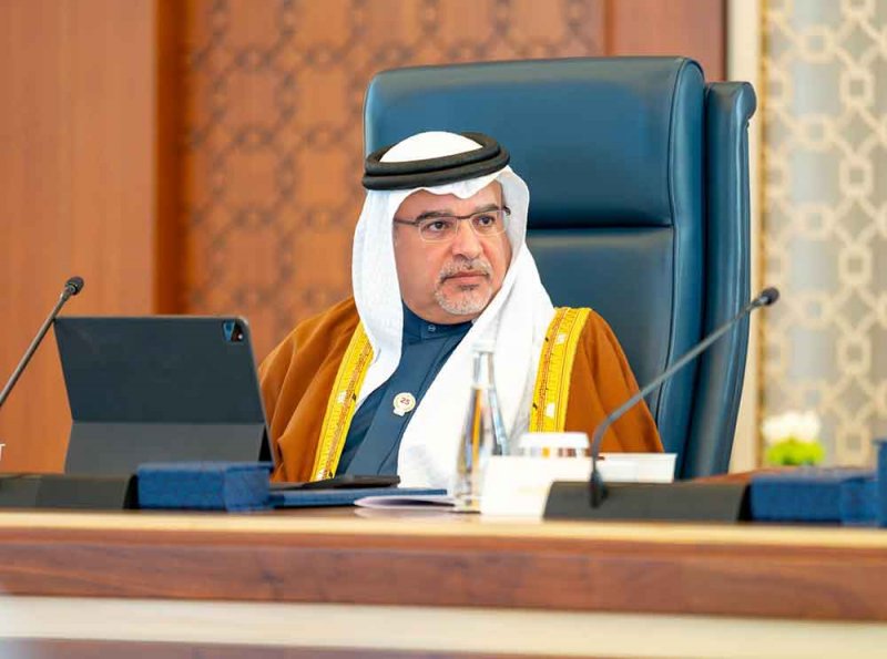 مجلس الوزراء: مضاعفة مخصصات المساعدات الاجتماعية بمناسبة شهر رمضان المبارك