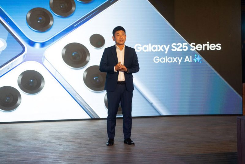 سامسونج تتيح الطلب المسبق لهواتف سلسلة Galaxy S25 في البحرين