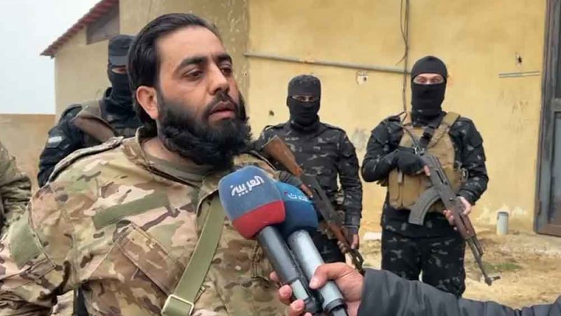 أمن حمص: نتعاون مع الجيش اللبناني وتمشيط الحدود مستمر