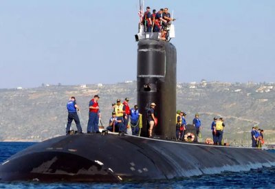 وصول غواصة نووية أميركية لسيول.. كوريا الشمالية تدين وتتوعد