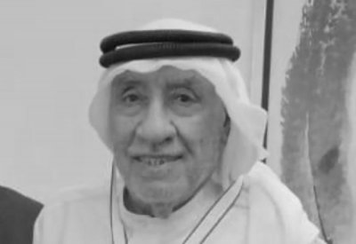 وفاة الأستاذ حسين شرفي أحد رواد الحركة الكشفية في البحرين