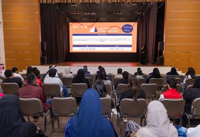 المبرّة الخليفية تُطلق برنامج "إثراء الناشئة" للفئة العمرية من 13 إلى 14 سنة