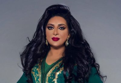 الفنانة في الشرقاوي تشارك في "قبل وبعد"