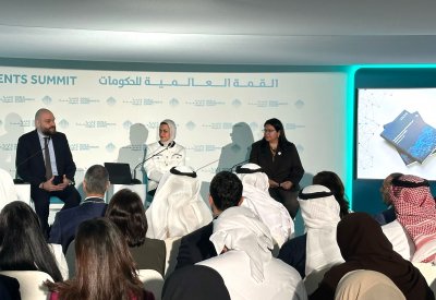 مملكة البحرين تطلق دليل "شبكة الأمل" لأفضل الممارسات الناجحة في مجال تمكين الشباب
