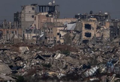 الأمم المتحدة: إعادة إعمار غزة تتطلب أكثر من 53 مليار دولار
