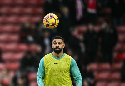 تقارير: الانحاد والنصر يدخلان المنافسة على ضم محمد صلاح
