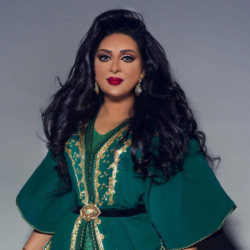 الفنانة في الشرقاوي تشارك في "قبل وبعد"