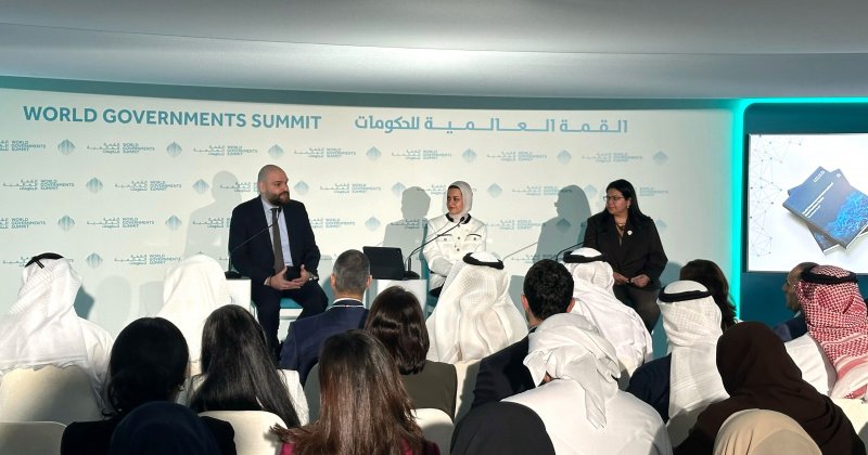 مملكة البحرين تطلق دليل "شبكة الأمل" لأفضل الممارسات الناجحة في مجال تمكين الشباب