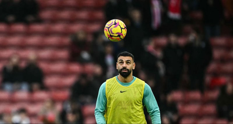تقارير: الانحاد والنصر يدخلان المنافسة على ضم محمد صلاح