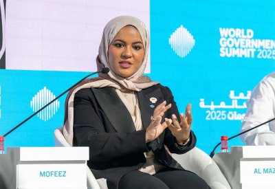 تمكين تستعرض تجربة البحرين في تعزيز الكفاءات الشبابية في القطاع الخاص