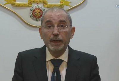 ردا على خطة ترامب.. الصفدي يتحدث عن "موقف الأردن"