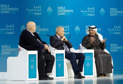الأمين العام لمجلس التعاون: موقف دول مجلس التعاون راسخ وثابت تجاه القضية الفلسطينية