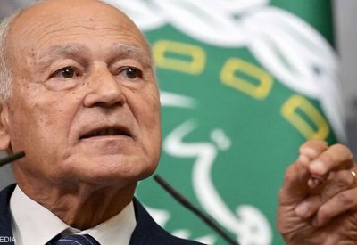 أبو الغيط: إخلاء فلسطين من سكانها أمر لا يمكن قبوله