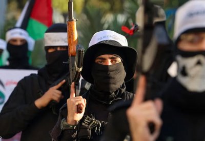 حماس: لن نقبل بحلول تنتقص من حقوق الفلسطينيين