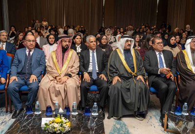سلمان : البحرين بقيادة الملك المعظم تؤمن بأهمية تحقيق تنمية مستدامة وشاملة لجميع القطاعات الحيوية في المجتمع