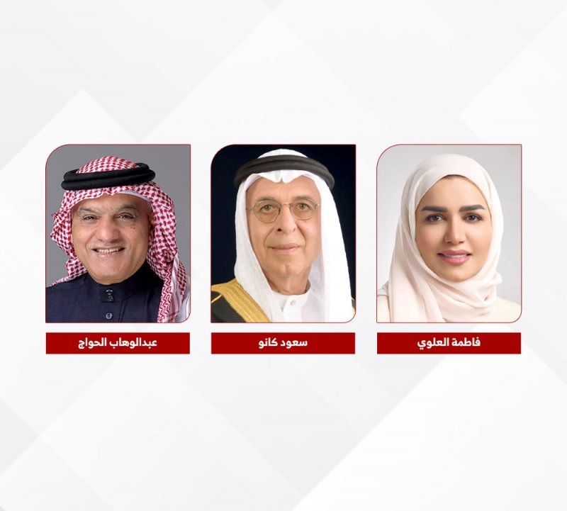 فعاليات اقتصادية: دليل “نادي الخمسين” سيكون مرجعا توثيقيا فريدا