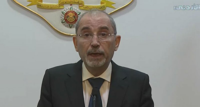 ردا على خطة ترامب.. الصفدي يتحدث عن "موقف الأردن"