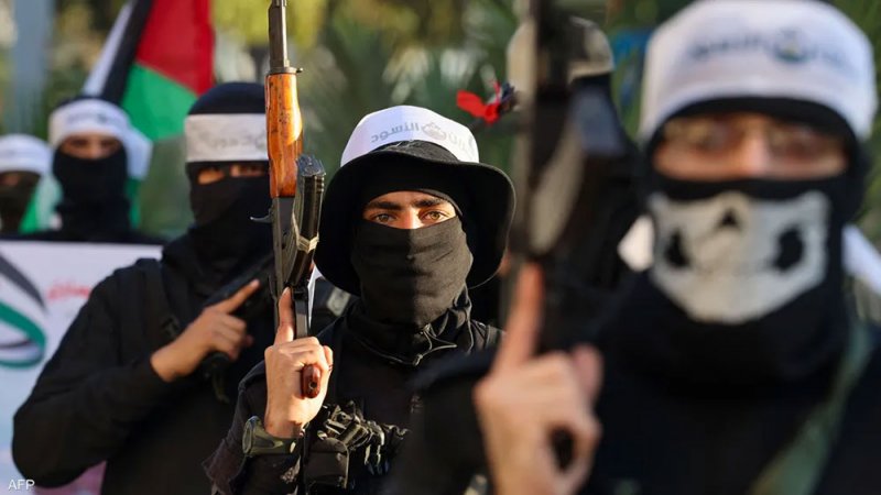 حماس: لن نقبل بحلول تنتقص من حقوق الفلسطينيين