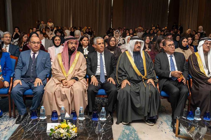 سلمان : البحرين بقيادة الملك المعظم تؤمن بأهمية تحقيق تنمية مستدامة وشاملة لجميع القطاعات الحيوية في المجتمع