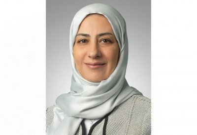 بمرسوم ملكي.. عصمت جعفر نائباً للرئيس التنفيذي في "هيئة الجودة"