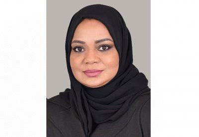 بمرسوم ملكي.. مريم جمعة الفليتي وكيلاً مساعداً بوزارة "الإسكان"