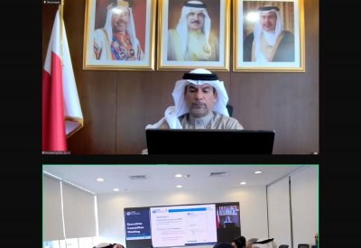 وزير النفط والبيئة: الاجتماع الـ 38 للجنة التنفيذية لمنظمة “روبمي” يعزز التعاون الإقليمي لحماية البيئة البحرية