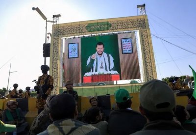 الحوثي: سنعود للهجمات إذا فرض ترامب تهجير أهل غزة
