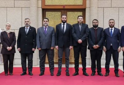 لجنة تحضير الحوار السوري: لا محاصصة أو تطييف