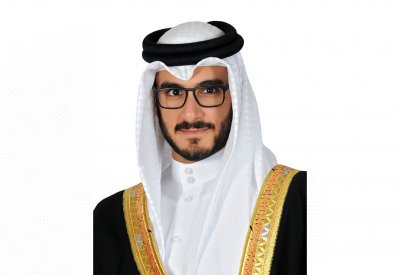 جلالة الملك المعظم يتلقى برقية تهنئة من سمو الشيخ عيسى بن سلمان بن حمد آل خليفة بمناسبة ذكرى ميثاق العمل الوطني