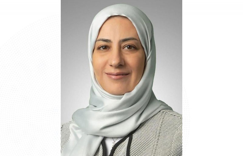 بمرسوم ملكي.. عصمت جعفر نائباً للرئيس التنفيذي في "هيئة الجودة"