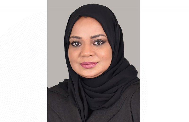 بمرسوم ملكي.. مريم جمعة الفليتي وكيلاً مساعداً بوزارة "الإسكان"